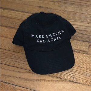 Make America Sad Again hat